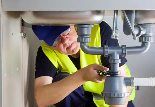 loodgieter Roosendaal